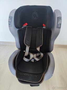 Autosedačka Avionaut - 2