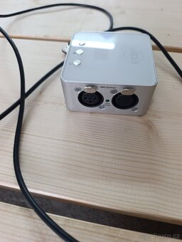 my DMX 3.0 - 2