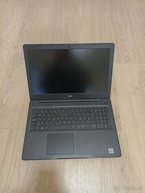 Notebook Dell Inspiron 3593, CPU i5 10 gen, 15,6, 256 GB SSD - 2