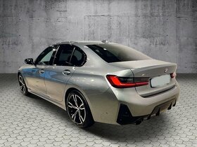 BMW Řada 3, 320d xDrive M Sport - 2
