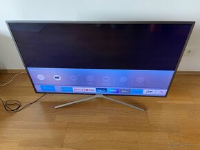 TV Samsung 49” - 2