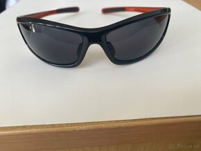 Sluneční sportovní brýle Jegermejster pevné jako nové - 2
