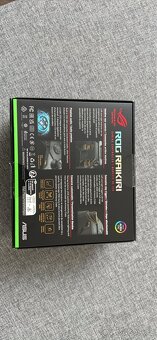 ASUS ROG Raikiri - dratový NOVÝ - 2