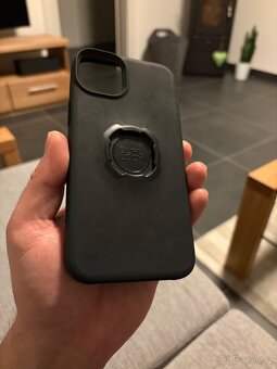 Quad lock obal pro iphone 14 plus - 2
