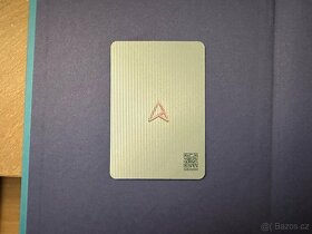ASUS SBĚRATELSKÁ KARTIČKA DUAL - 2
