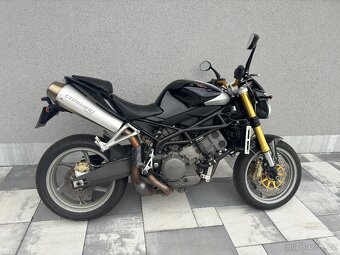 Moto Morini 1200 Corsaro - 2
