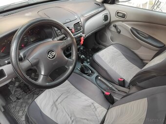 Almera - 2