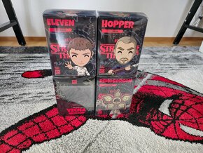 Stranger Things figurky - 2