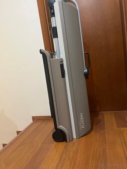 Mobilní jednostranné solárium Hapro Mobile Sun HP 8540 - 2