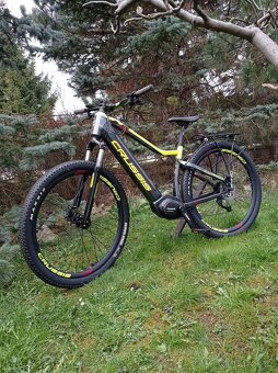 Elektrokolo Crussis e-Largo 7.9 (18) 29" s nosičem (40km - 2