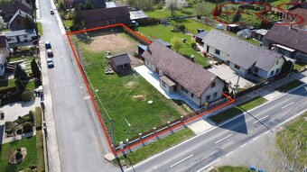 Rodinný dům 3+1, 84 m2 - Smidary - Chotělice, ev.č. 00539 - 2