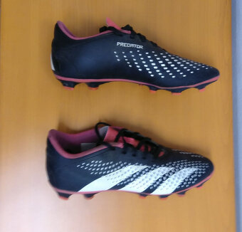 Kopačky Adidas Predator vel. 40 2/3 - 2