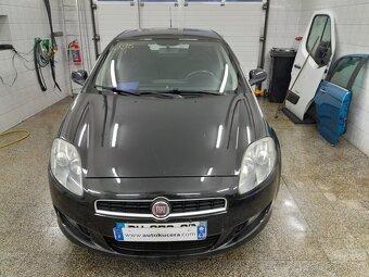 Fiat Bravo 1,6 MJT - 2
