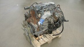 AVIA D60-D120 Motor CUMMINS EURO3 - 2