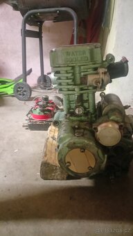 Bashan 200cc LC - 2