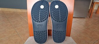Crocs 37/38, m5/w7 Nové - 2
