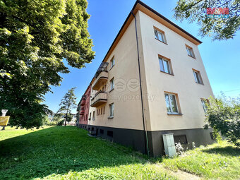 Prodej bytu 3+1, 69 m², Ostrava, ul. Muglinovská - 2