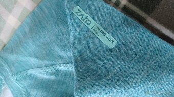 Merino set Zajo vel 140 - 2