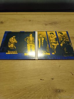 CD Olympic - 2
