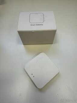 SMART Zigbee Gateway (brána) G2 - 2