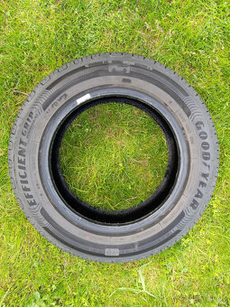 Sada 4 ks letní pneu goodyear 175/65/R14 - 2