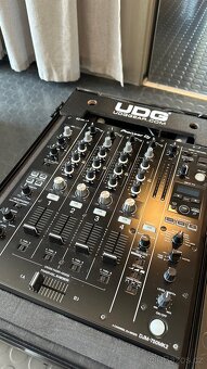 Pioneer Xdj 1000 mk2 + DJM 750mk2 - 2