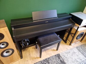 Piano Casio Celviano AP 470BK - 2