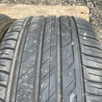 Letní pneu 215/55R17 94V Bridgestone - 2