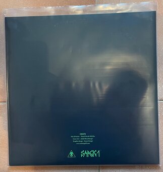 Vinyl Smack - Sick 2LP - 2
