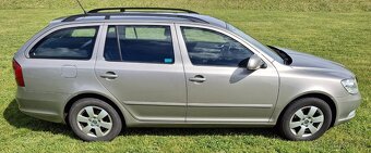 Škoda Octavia II - kombi 1.6 TDI - 2