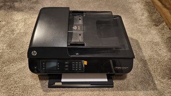 Barevná HP Deskjet Ink Advantage 4645 + černá cartige - 2