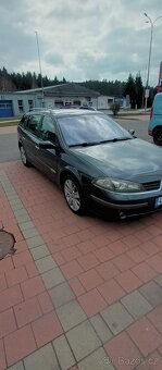 Renault Laguna combi - 2