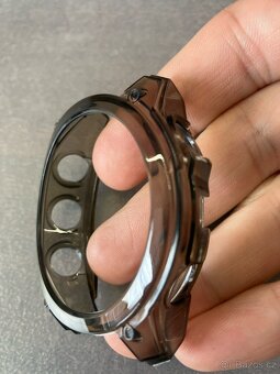 Fenix 8 51mm - nový ochranný kryt - 2