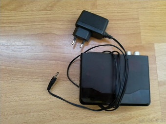Set-top-box Sencor SDB 520T L - 2