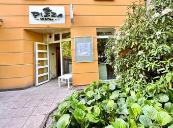 Pronajem Fast Food/PIzzerie, 50 m2, Karlovarská, Řepy - 2