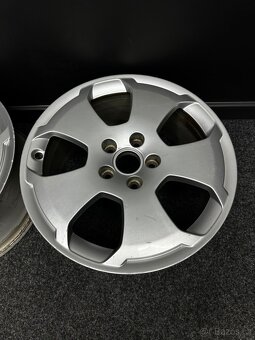 Alu AUDI A3 5x112 r17 8P0601025C - 2