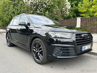 Audi 3.0 TDI, S-line, Quattro, 200KW - 2