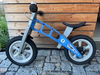 FIRST BIKE - 2