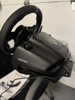 Logitech g923 - 2