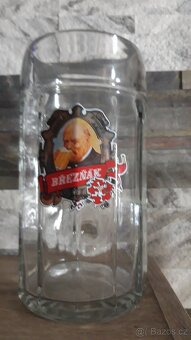Tupláky a půlitry na pivo - 2
