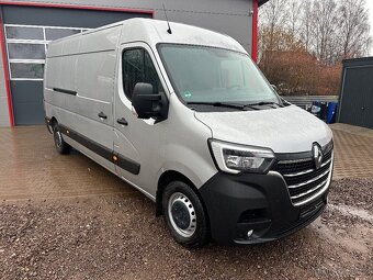 Renault Master 2.3 L4H2 rok 2022 DPH - 2