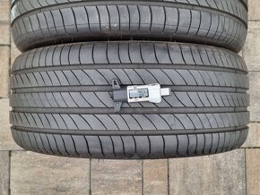 4ks letních pneu MICHELIN 225/40 R18 - 2