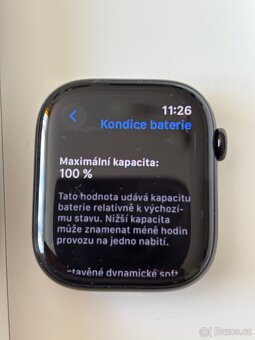 Apple Watch 10. - 2
