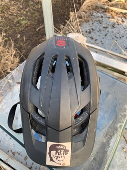 Arcore enduro helma - 2