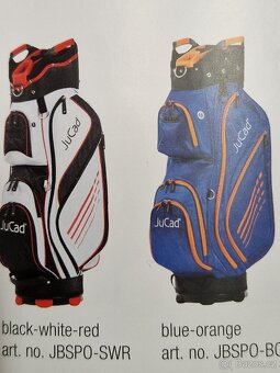 JuCad Bag Sportlight - 2