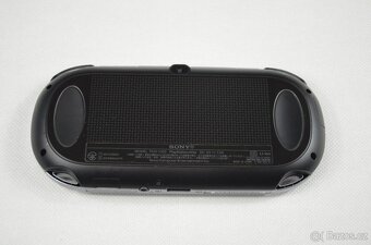 PS VITA (Sony) - 2