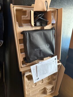 CAMBRIDGE AUDIO DACMAGIC 200m - 2