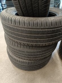 Letní pneu Barum Bravuris 5, 215/60/16 - 99V - 2