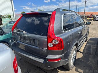 VOLVO XC90 na náhradní díly ND - 2