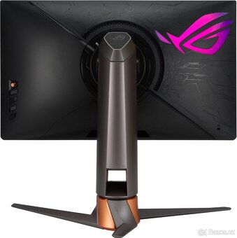 ASUS ROG Swift PG259QN - LED monitor 24,5" - nový - 2